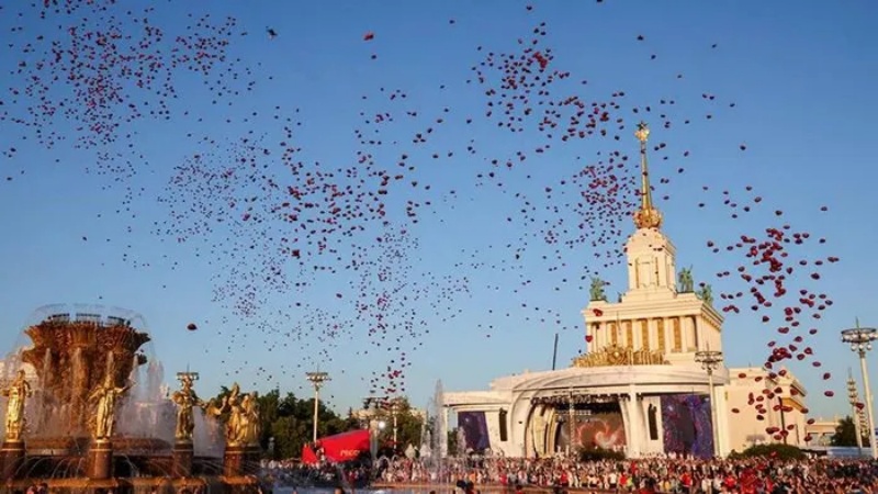 Bế mạc Triển lãm và diễn đàn quốc tế 
