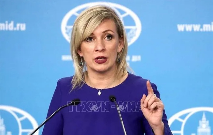 Nga cảnh báo Ukraine về 'con đường dẫn tới vực thẳm' nếu gia nhập NATO