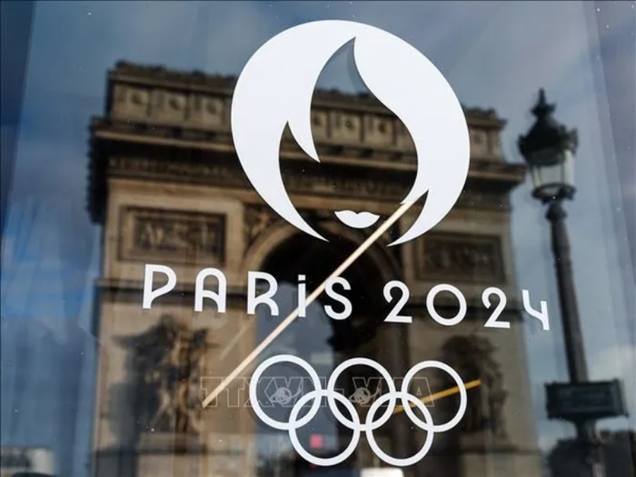 IOC chốt danh sách vận động viên Nga được tham dự Olympic 2024