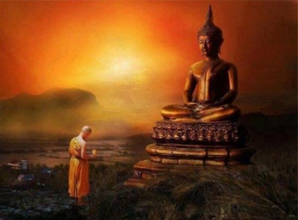 Phật dạy: Người muốn xây dựng nghiệp lớn, công thành danh toại, phúc đức sâu dày nhất định phải làm điều này với cha mẹ