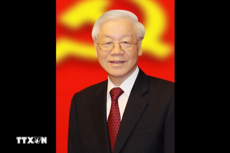 Thông cáo đặc biệt về Lễ tang Tổng Bí thư Nguyễn Phú Trọng