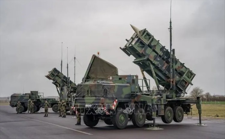 Những kỳ vọng của Ukraine tại hội nghị thượng đỉnh NATO