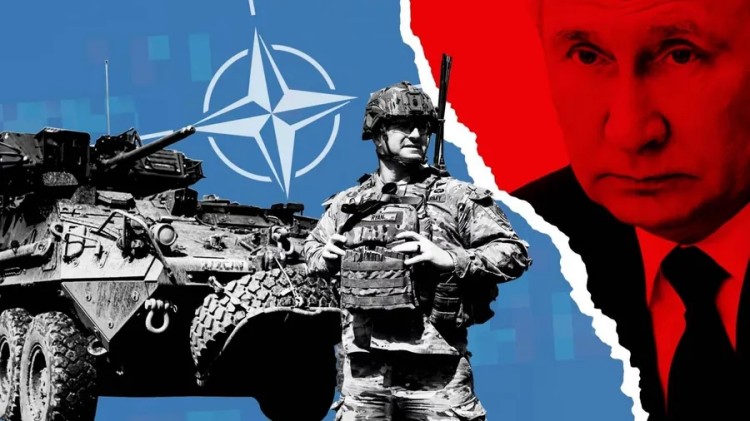 Đại tá Ba Lan: NATO mới chỉ sẵn sàng trên giấy