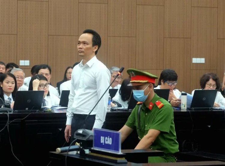 Ông Trịnh Văn Quyết nói có 5.000 tỷ để bồi thường, tài sản là những gì?