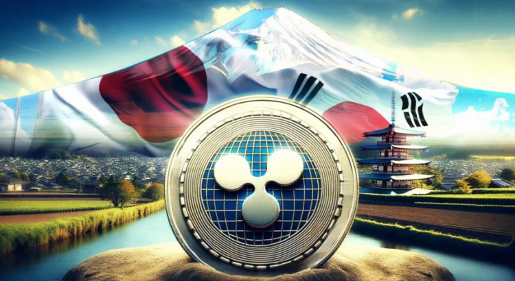 Tác động của Ripple với thị trường Châu Á