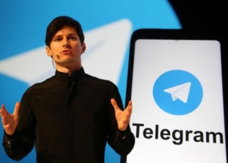 Điện Kremlin bác tin về cuộc gặp giữa Tổng thống Putin và Pavel Durov