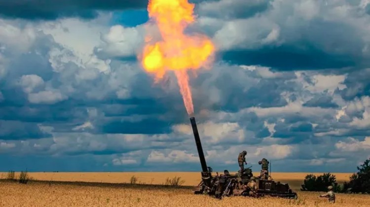 Khả năng sản xuất đạn pháo của Nga khiến NATO 'đứng ngồi không yên'