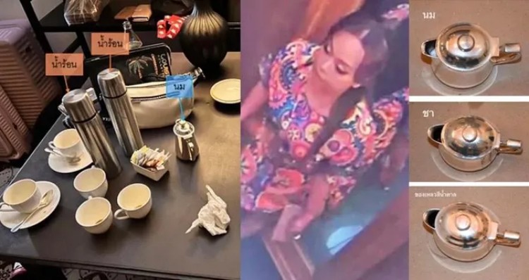 Công bố video cuối cùng về nhóm người Việt bị đầu độc trong khách sạn Erawan