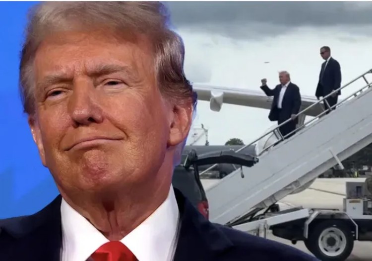 Ông Donald Trump tiết lộ thay đổi chiến lược lớn sau khi bị bắn