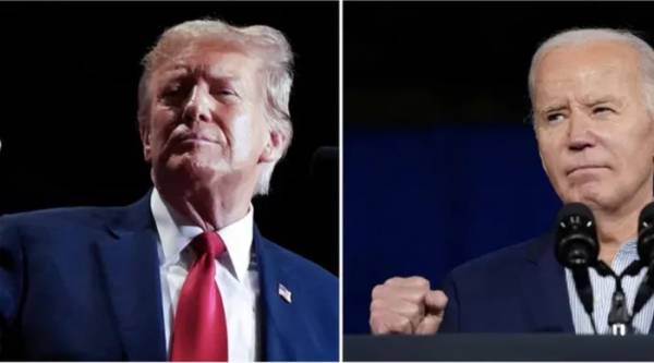 Lời khuyên của chuyên gia luôn đoán trúng kết quả bầu cử Tổng thống Mỹ