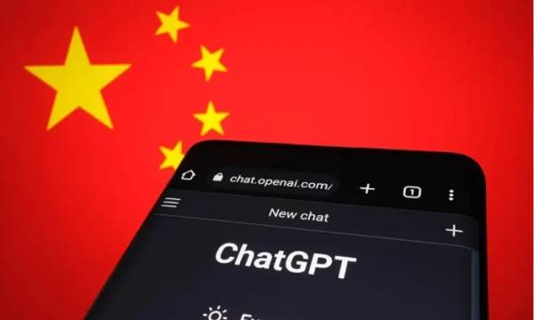 Lệnh cấm truy cập ChatGPT của OpenAI chỉ 'kích' các công ty AI Trung Quốc phát triển