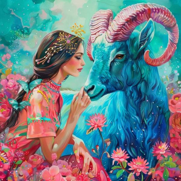Tử vi tuần mới (1/7 - 7/7): Top 4 cung hoàng đạo gặp nhiều may mắn, tiền tài lẫn tình yêu đều thăng hoa
