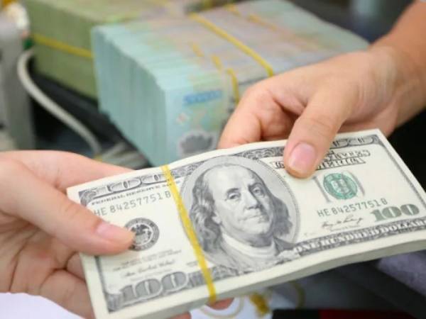 Tỷ giá USD hôm nay 24/6/2024: Đầu tuần có khởi sắc?