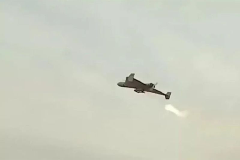 UAV cảm tử Geran-2 vô hiệu hóa phòng không tầm thấp bằng cách bay cao gấp 10 lần