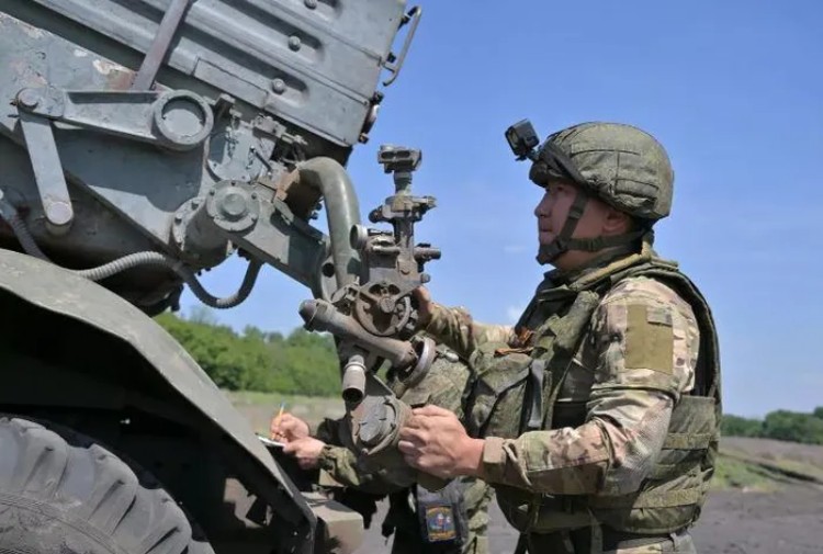 Hệ thống phòng không Ukraine bị phá hủy, Mỹ công nhận tính hiệu quả của tên lửa Nga