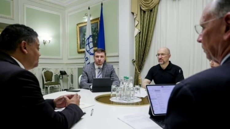 Ukraine tuyên bố tịch thu toàn bộ tài sản đóng băng của Nga, 50 tỷ USD chỉ là khởi đầu