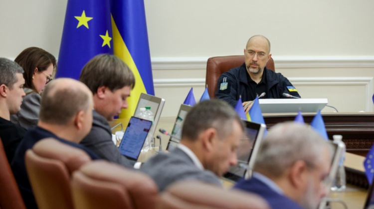 Financial Times: Doanh nghiệp Ukraine 'nổi dậy' phản đối huy động