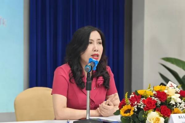 'Hội nghị người Việt Nam toàn thế giới lần thứ 4' sẽ diễn ra vào tháng 8