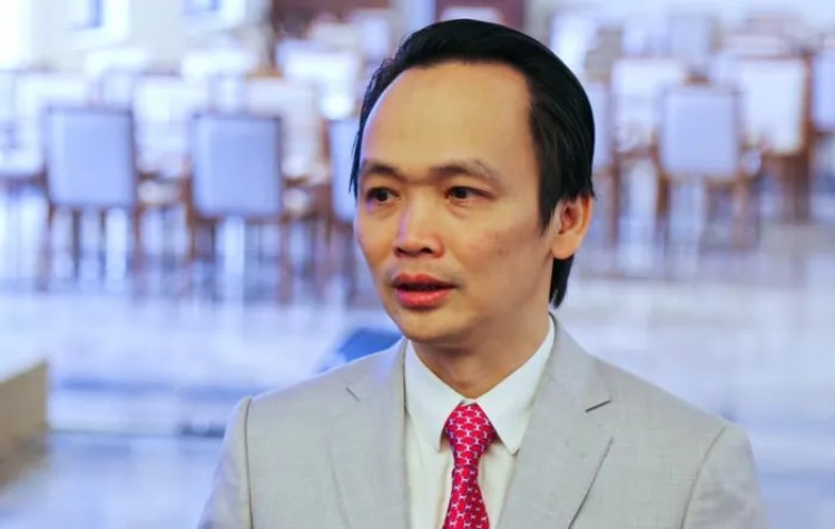 Gần 100.000 nhà đầu tư được triệu tập tới phiên xử ông Trịnh Văn Quyết