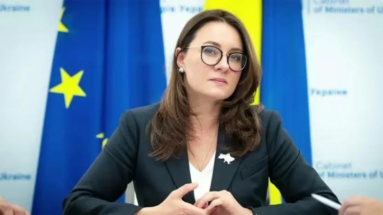 Rộ tin Thủ tướng Ukraine sắp bị miễn nhiệm, lộ diện ứng viên thay thế