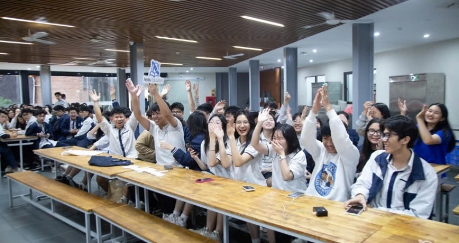 Hướng nghiệp đúng cho học sinh: 5 điều phụ huynh cần làm