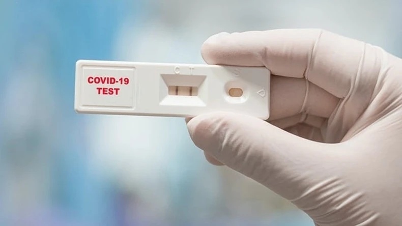 Nhiều nước châu Á chứng kiến sự trở lại âm thầm của Covid-19