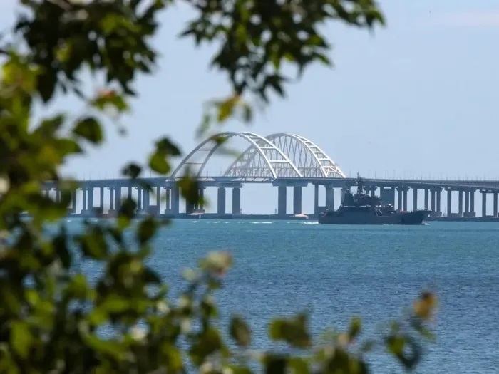 Lý do Ukraine khó 'đánh lớn' để chiếm lại bán đảo Crimea