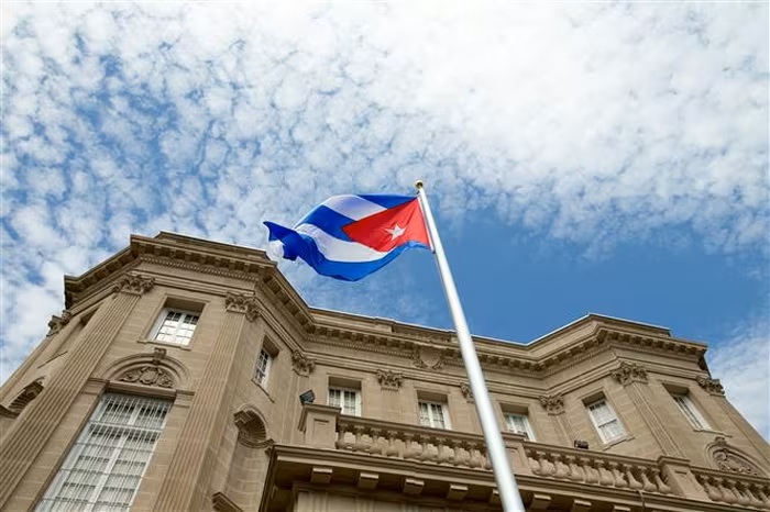 Khối cánh tả Mỹ Latinh phản đối lệnh siết trừng phạt Cuba