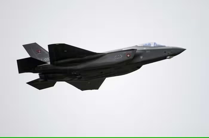 Chủ tịch Ủy ban Quốc phòng Đan Mạch 'hối tiếc' vì chọn F-35