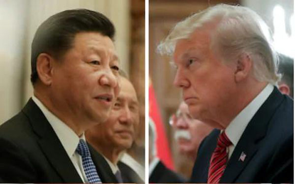 Báo Nga điểm xu thế từ bỏ đồng USD trên thế giới