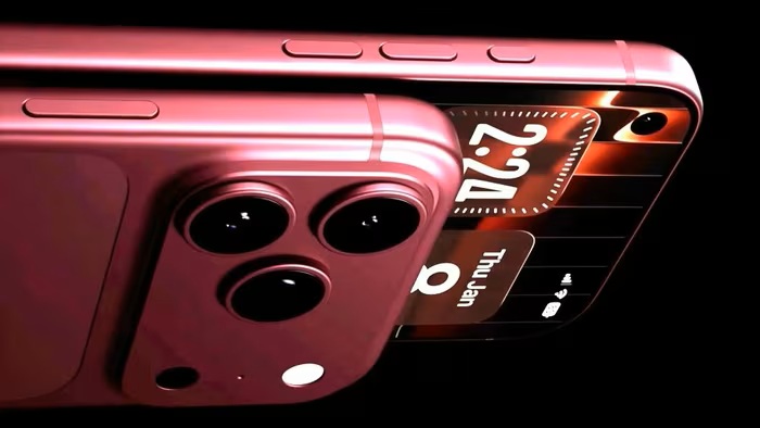 Lộ trình ra mắt iPhone 18 Pro và iPhone gập đầu tiên của Apple