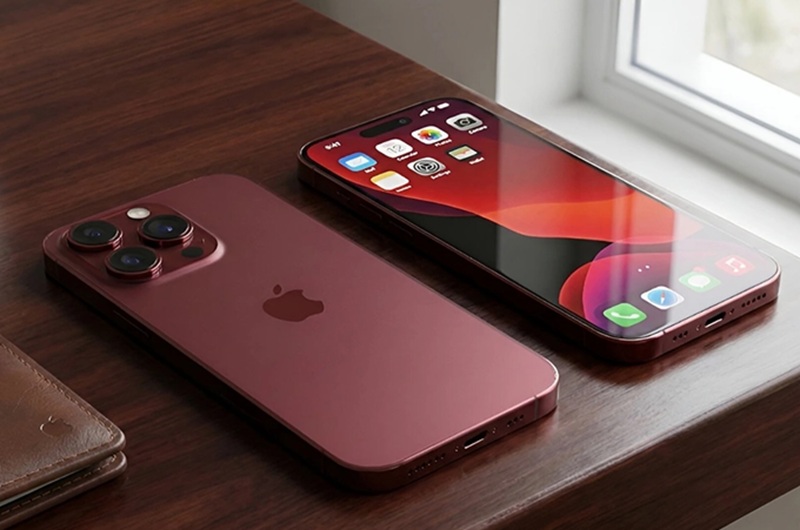 iPhone 18 Pro Max có thời lượng pin lên tới 40 giờ sử dụng?