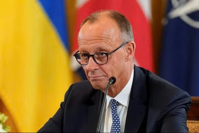 Thủ tướng Đức: Tổng thống Nga Putin và Tổng thống Ukraine Zelensky đồng ý gặp nhau trong vòng hai tuần tới