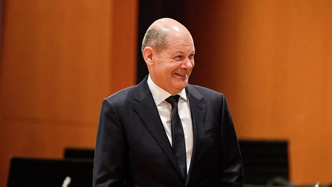 Chính trị gia Đức gọi chính phủ của Thủ tướng Olaf Scholz là mối đe dọa đối với đất nước