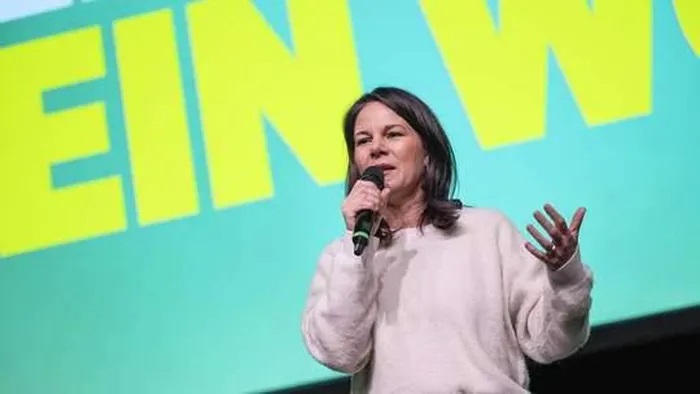 Thủ tướng Đức 'bỏ bê' Ukraine?
