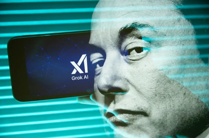 Tham vọng của Elon Musk biến Mỹ thành siêu cường AI gặp trở ngại vì thiếu... điện