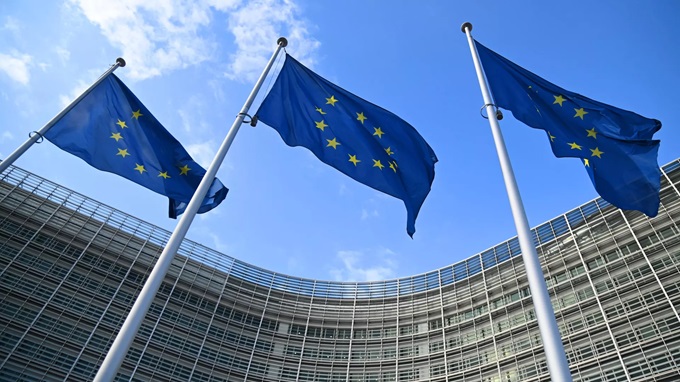 Phái đoàn thường trực Nga tại EU lên tiếng về lệnh trừng phạt chống Nga