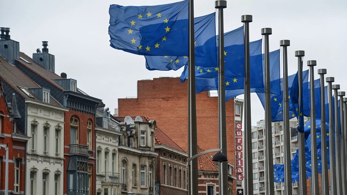 EU mất khả năng cạnh tranh do các lệnh trừng phạt chống Nga