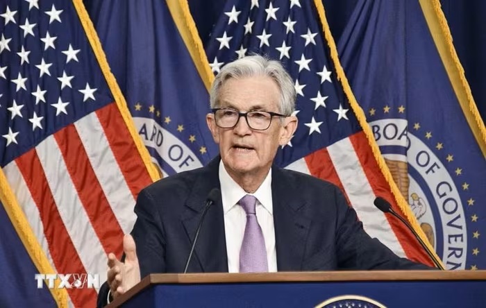 Ông Trump sẵn sàng sa thải Chủ tịch Cục Dự trữ Liên bang bất chấp hậu quả