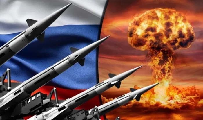Nga 'không nói chơi' khi cảnh báo đòn hạt nhân đáp trả Ukraine và phương Tây?