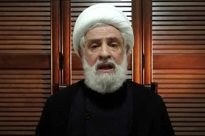 Thủ lĩnh cấp cao nhất sống sót của Hezbollah lên tiếng