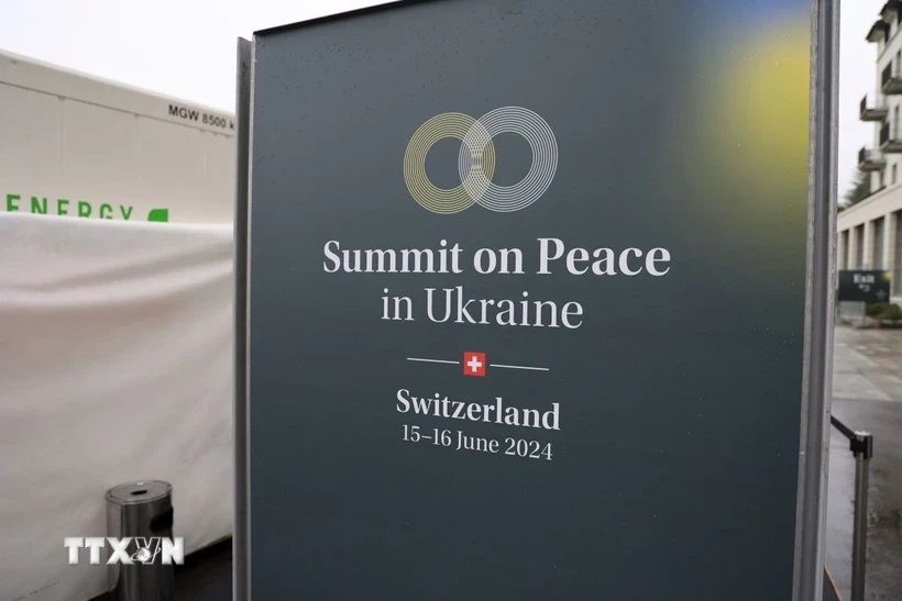 Hội nghị giải quyết xung đột ở Ukraine lần 2 sẽ không diễn ra theo dự kiến