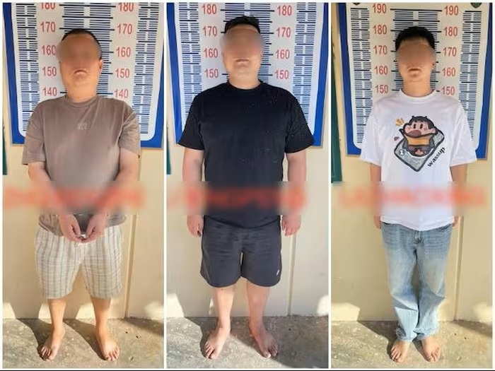 Vụ nam sinh Hàn Quốc bị đánh chết ở Campuchia: Toàn bộ tiền trong tài khoản nạn nhân biến mất