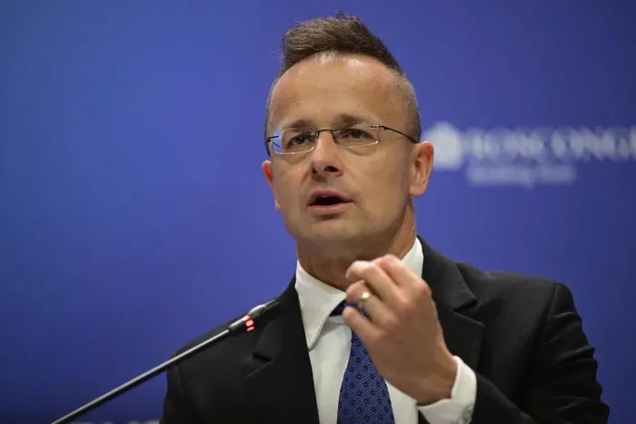 Hungary tăng sản lượng mua khí đốt của Nga vào năm 2025