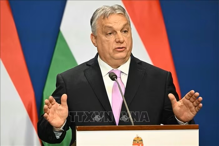 Xung đột Nga-Ukraine: Thủ tướng Hungary nêu câu hỏi duy nhất với phương Tây