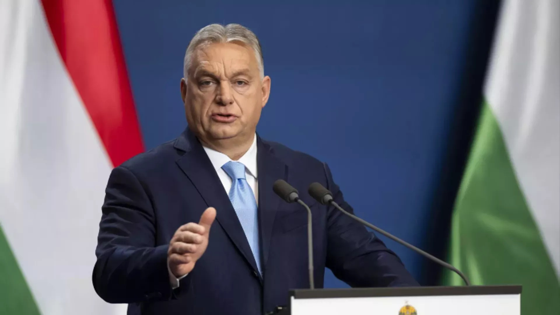 Thủ tướng Orban tuyên bố Hungary sẽ đáp trả hành vi ''tống tiền'' từ Ukraina