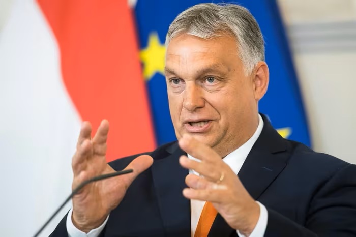 Hungary không ủng hộ tuyên bố chung của EU về hỗ trợ toàn diện cho Ukraine
