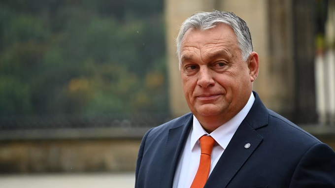 Thủ tướng Hungary: Ukraina không thể thắng trên chiến trường