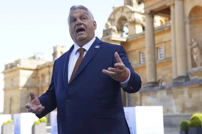 Thủ tướng Hungary thúc giục EU nhanh chóng giải quyết xung đột tại Ukraine
