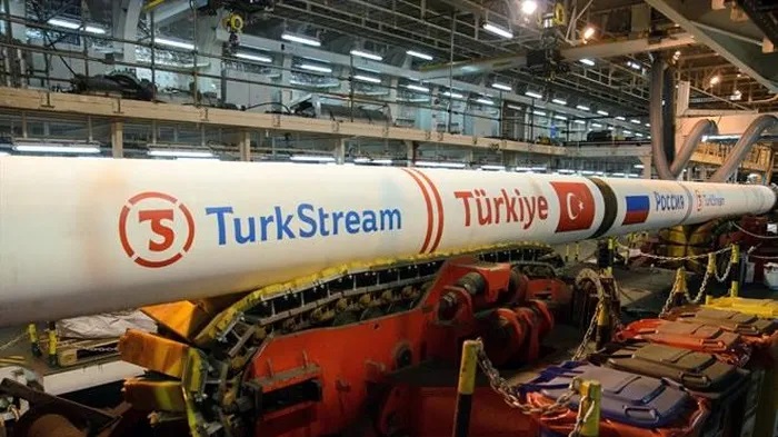 Hungary đàm phán về an ninh năng lượng với Tập đoàn Gazprom của Nga